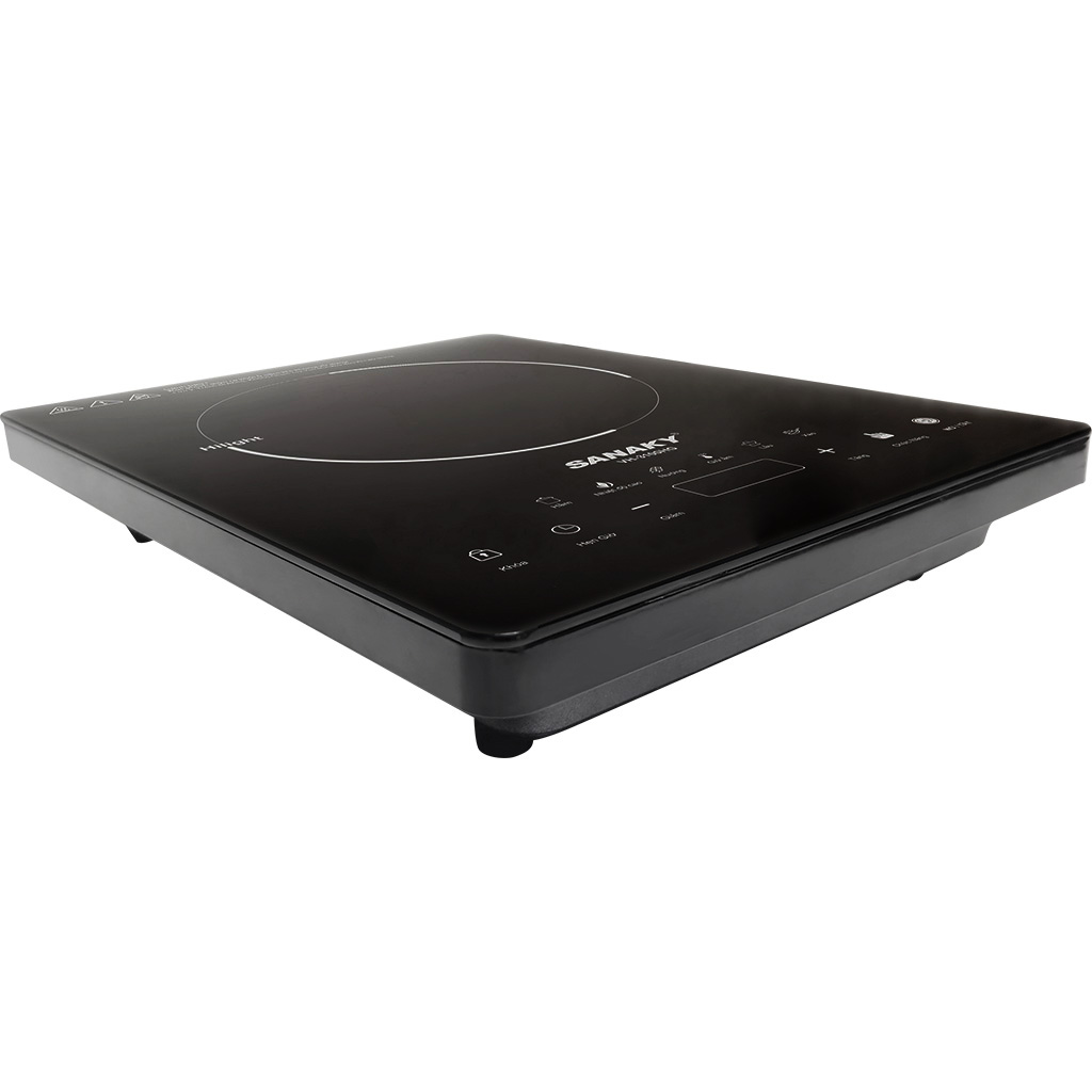 Bếp hồng ngoại đơn Sanaky VH3100HG
