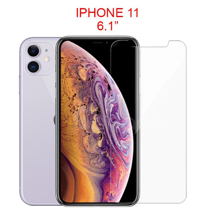 Miếng dán màn hình cường lực IPHONE 11