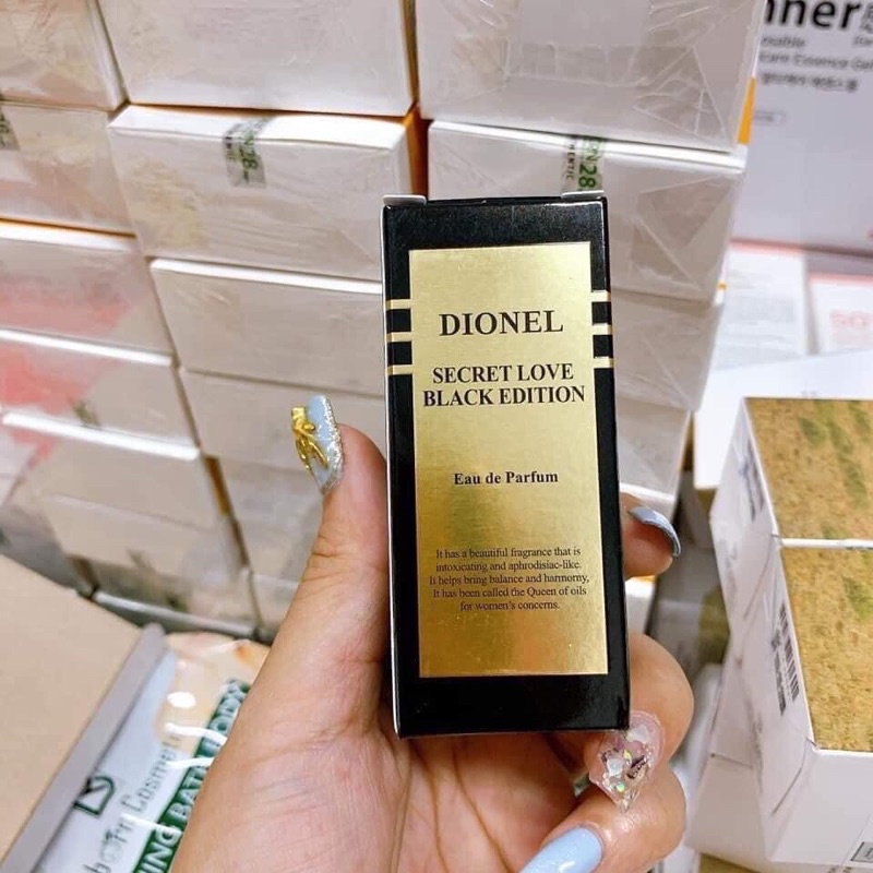 NƯỚC HOA BÍM DIOR