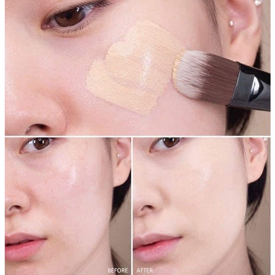 Kem nền Dior Forever Glow 5ml -  ALISA