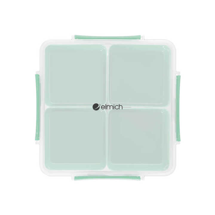 (Chỉ 25-29.10)Hộp nhựa đa năng 4 ngăn rời…