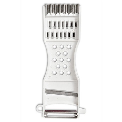 Dụng cụ nạo đa năng C750 (nạo C trắng)
