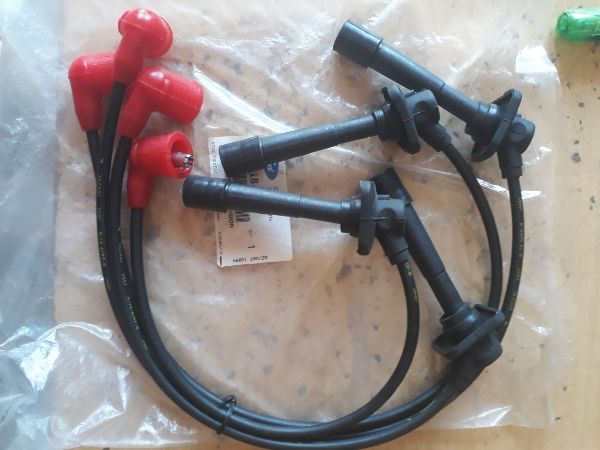 Dây cao áp mazda 626 đời 1998-2002