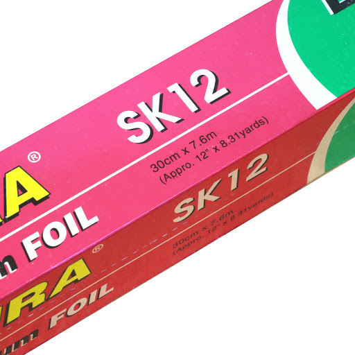 GIẤY BẠC NƯỚNG SK18