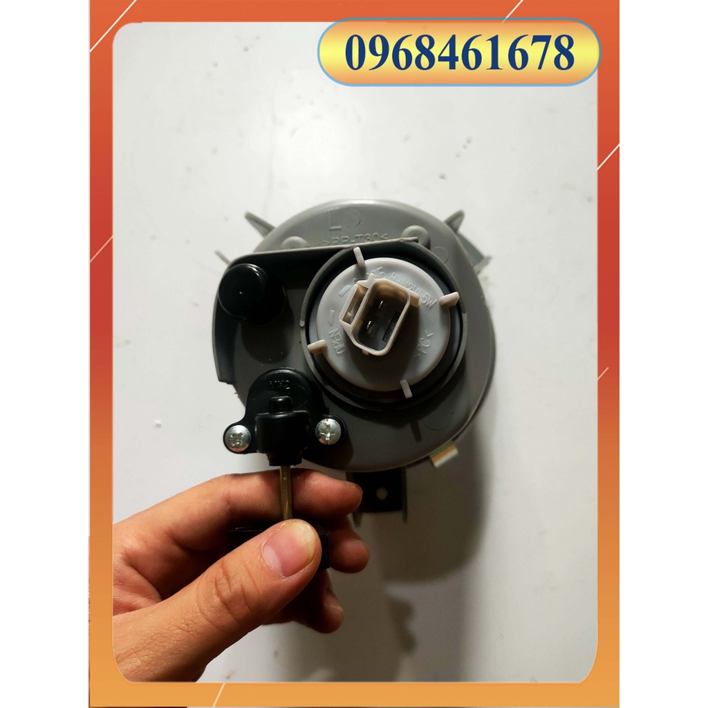 ĐÈN GẦM MATIZ 1, 2 ĐỜI 1998-2005
