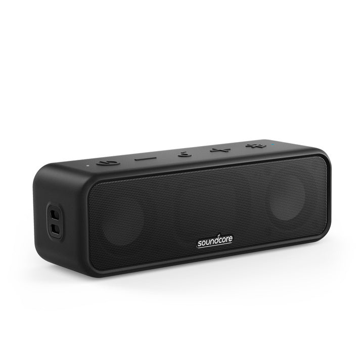 Loa bluetooth anker soundcore 3 new chính hãng - a3117