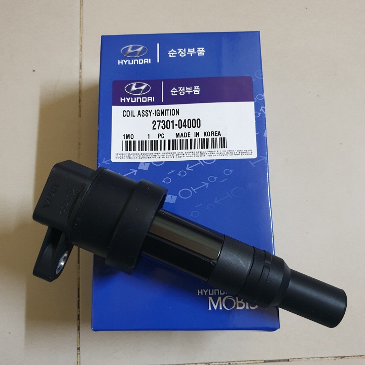 MoBin ( Bobin ) đánh lửa xe grand i10 ,kia morning