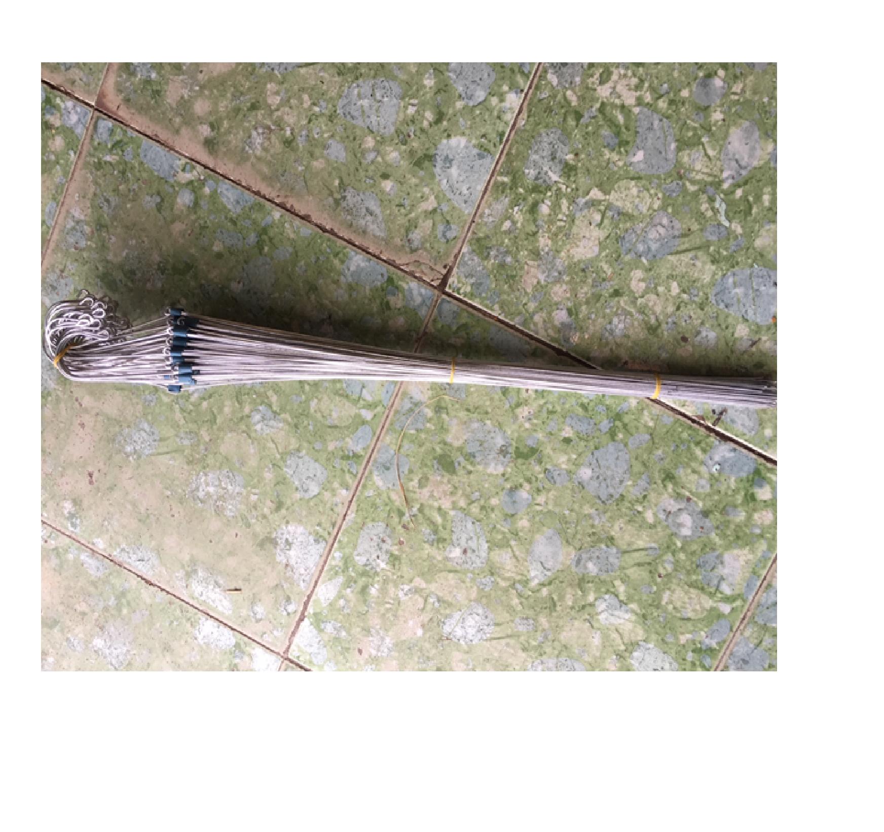 30 móc treo lan dài 70 cm