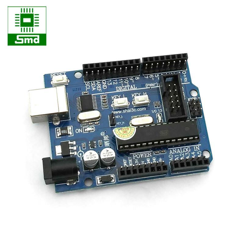 Arduino uno r3