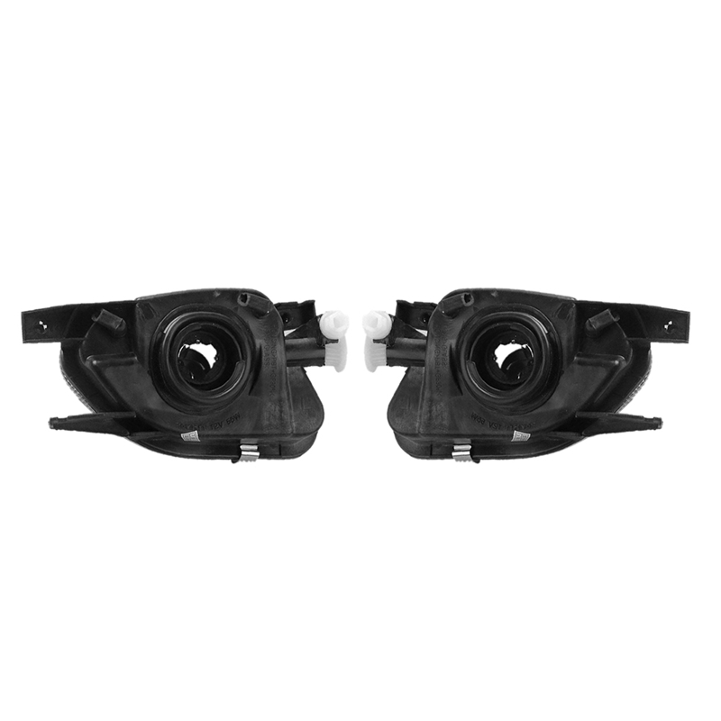 Car Fog Lights Headlights for Mercedes-Benz W211 2003-2006 E200 E220 E240 E280 E300 E320 E350 E420 E500 A2118201156