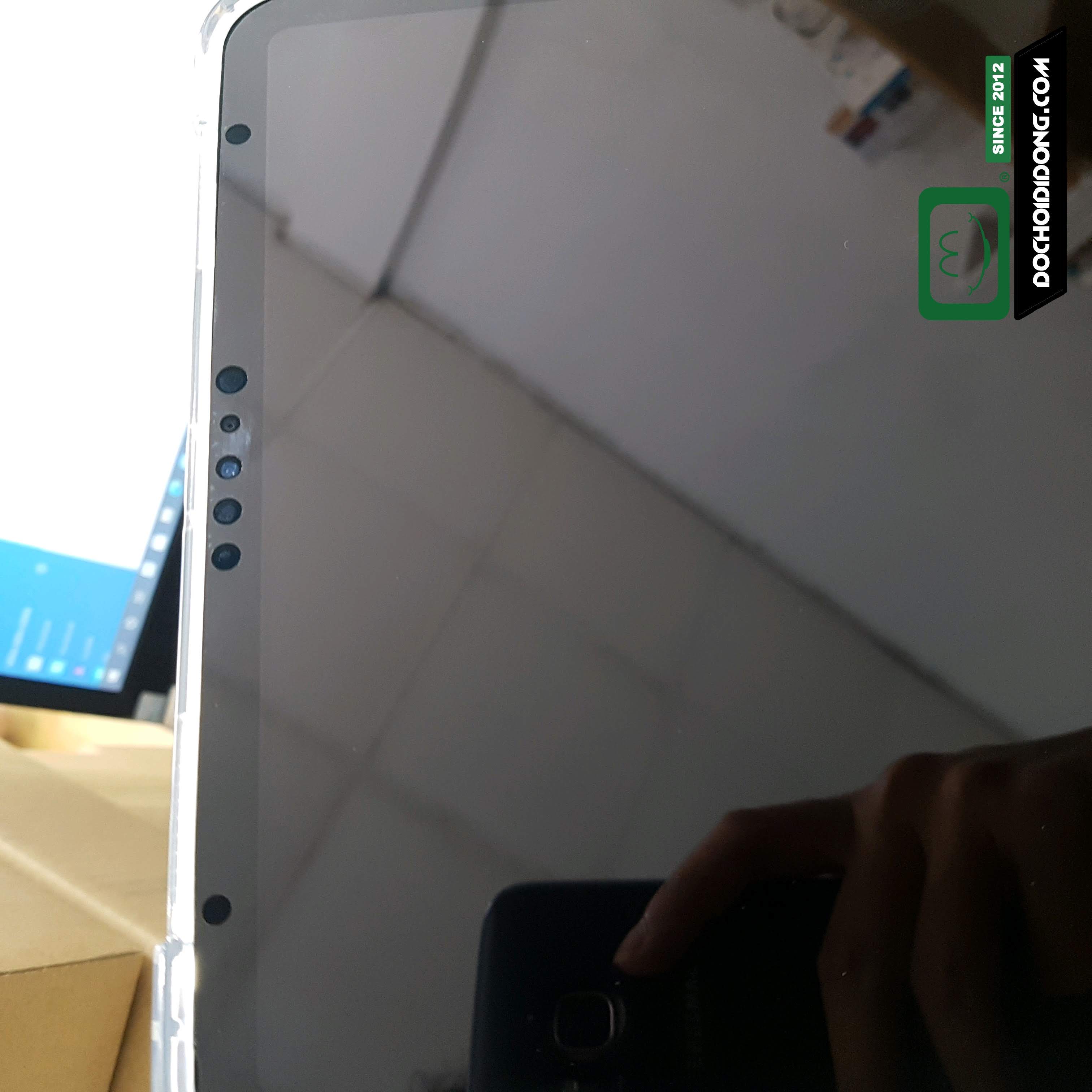 [HCM]Miếng dán PPF Hydorgen iPad Pro 11 inch (2018) trong nhám cao cấp