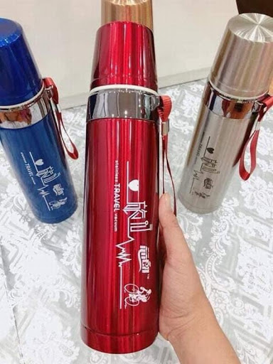 BÌNH GIỮ NHIỆT 800ml - BÌNH GIỮ NHIỆT
