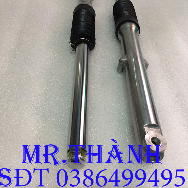 Cặp Phuộc Trước Xe Win100 Thắng Đùm Hàng Cao Cấp