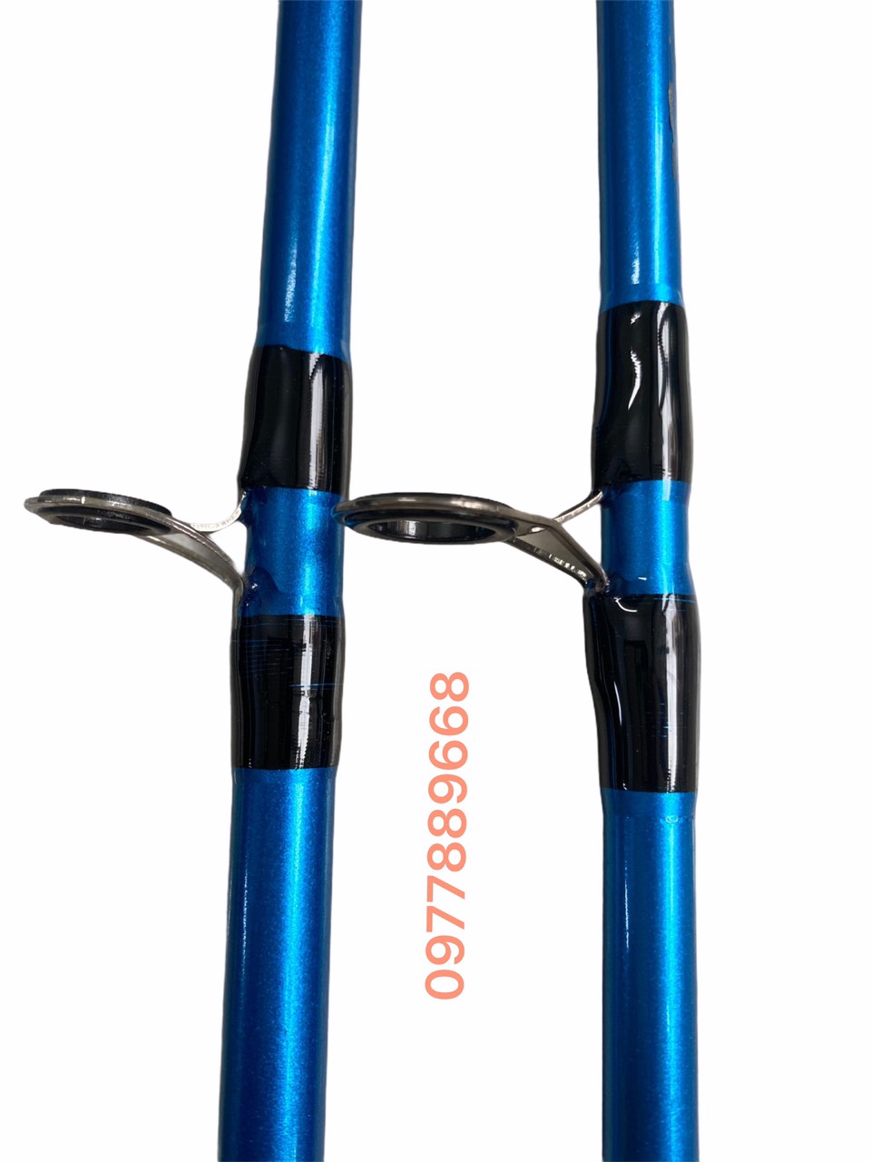 Cần câu SHIMANO CRUZAR 2 khúc rỗng