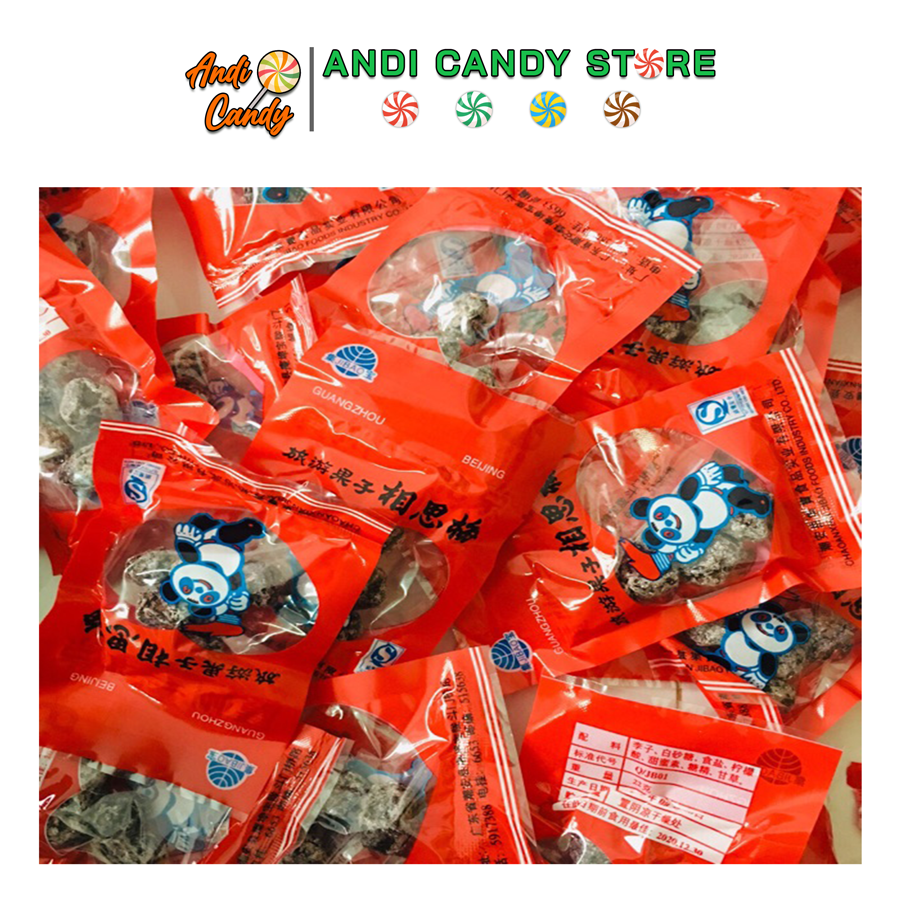 Childhood Red Bear toilet 30 pack