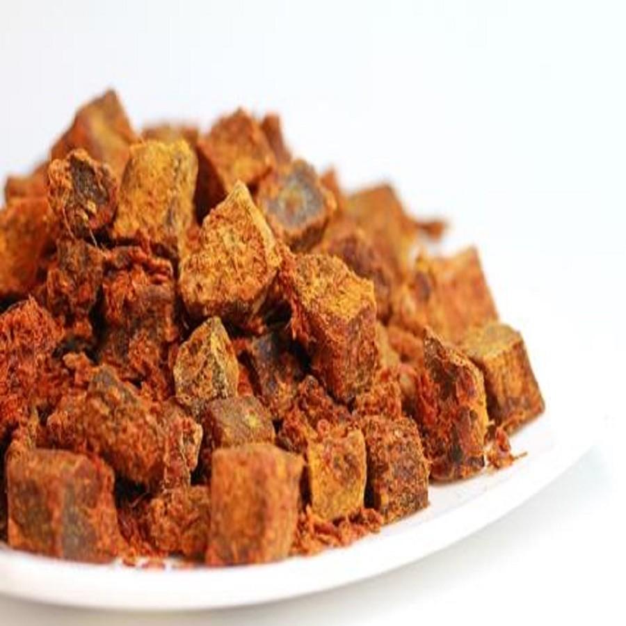 500g khô bò viên bigs