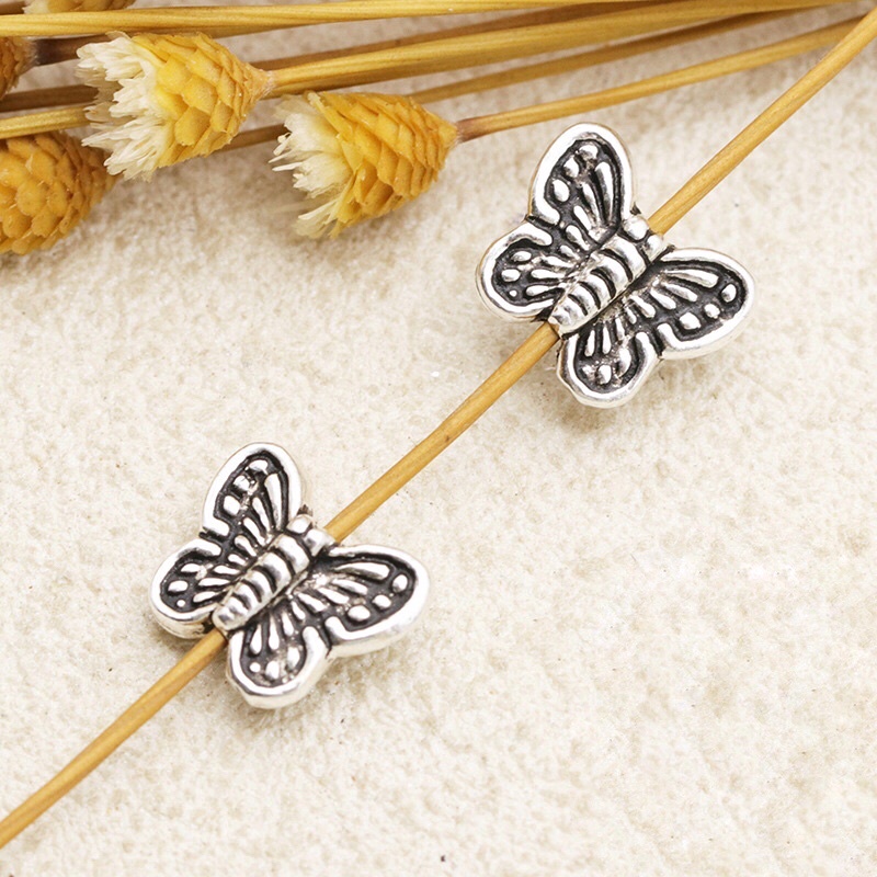 Charm con bướm - kl200