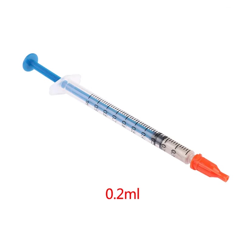 Keo bạc dẫn điện, vẽ mạch, fix tai thỏ màn hình ip