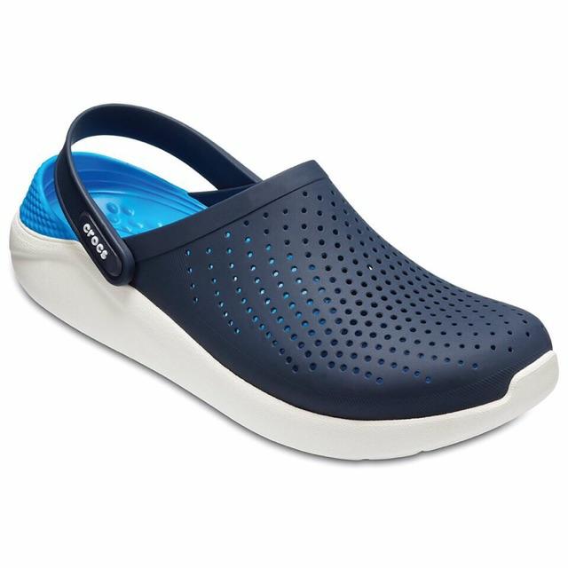 Giầy dép sục crocs cực êm , cực thoáng , cưc nhẹ ...
