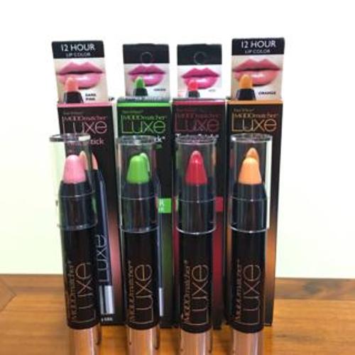 Son gió Mỹ Moodmatcher Luxe