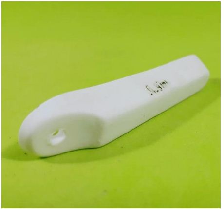 Thuyền sứ 97mm cho lò nung