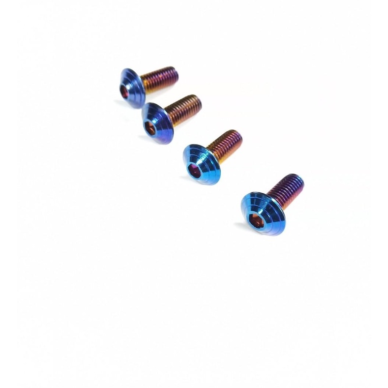 ốc đỉa gắn các loại xe 4 con