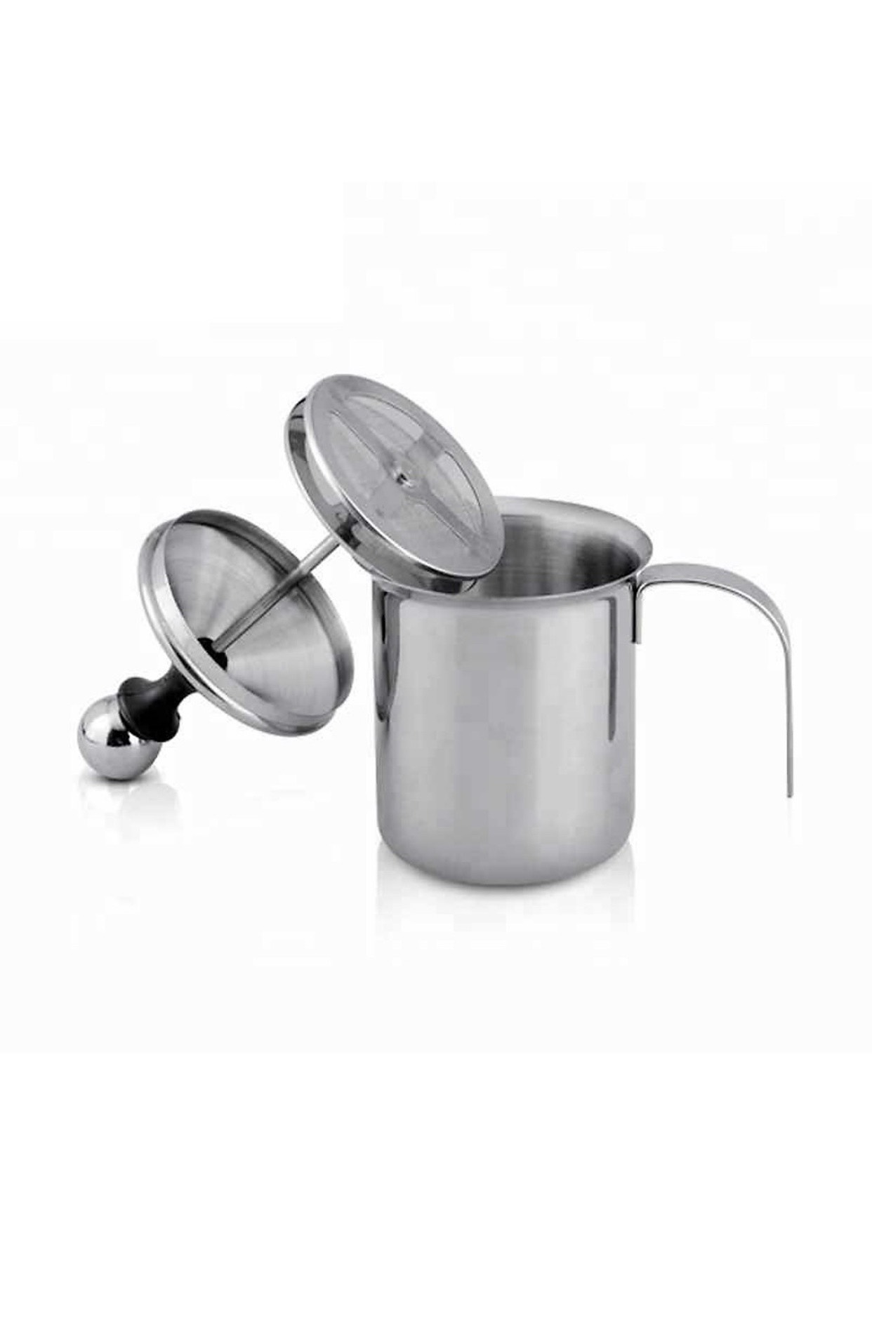CA ĐÁNH SỮA LẠNH INOX