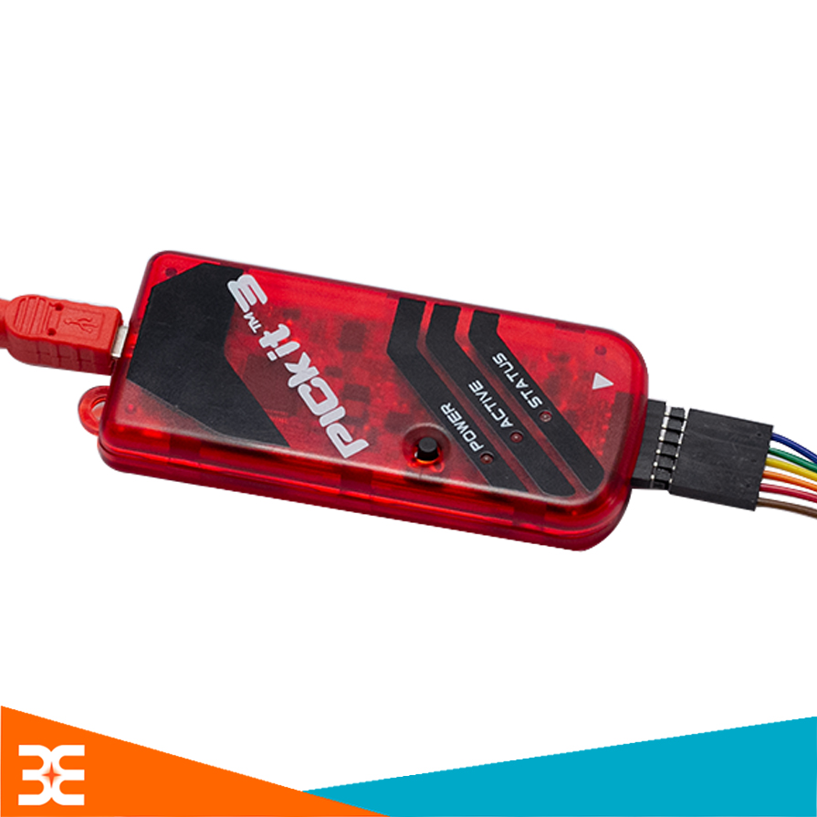Mạch Nạp Pickit 3 Full