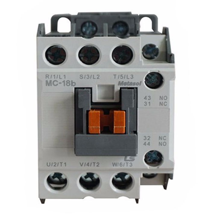 Khởi Động Từ LS MC 18A Contactor