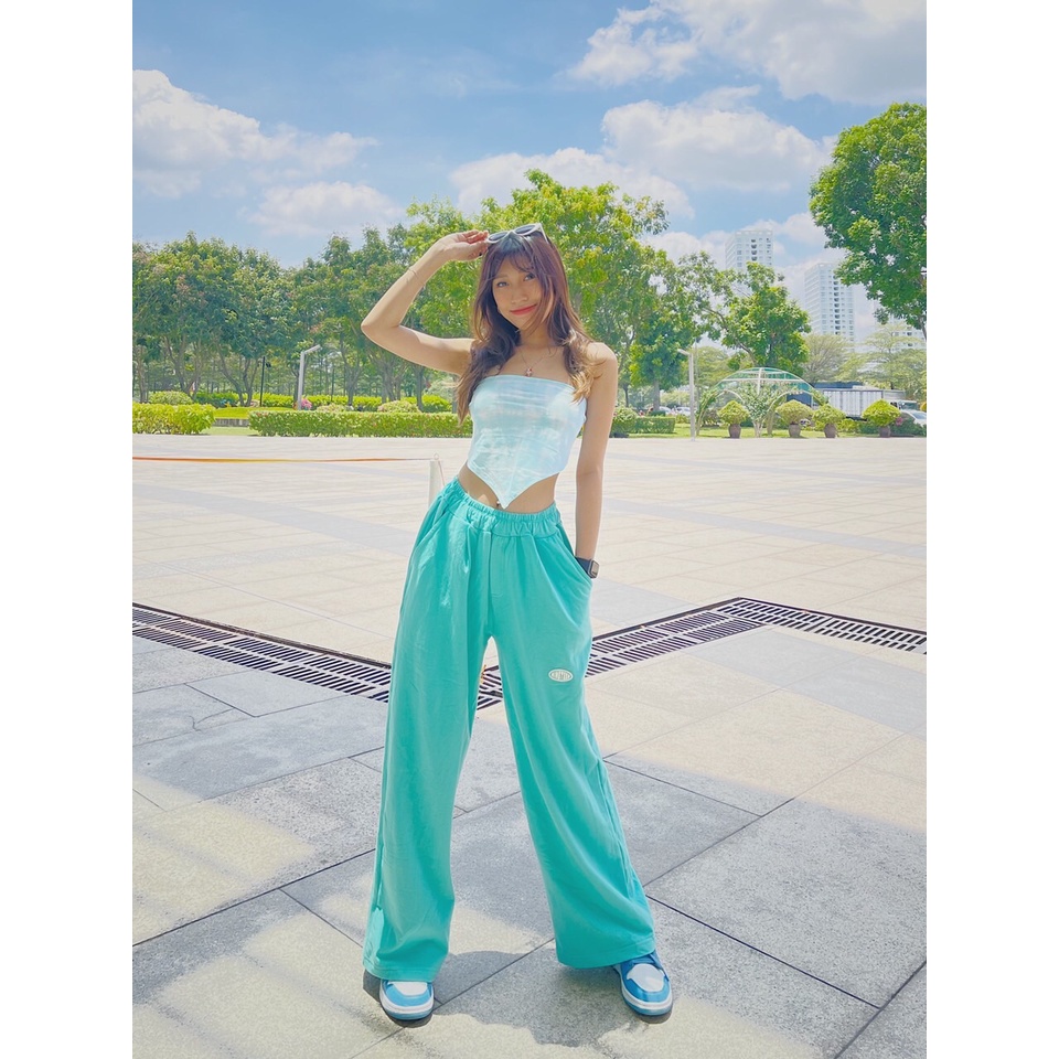 19 Jogger Pants (Quần Thun Jogger) // 19DEGREES