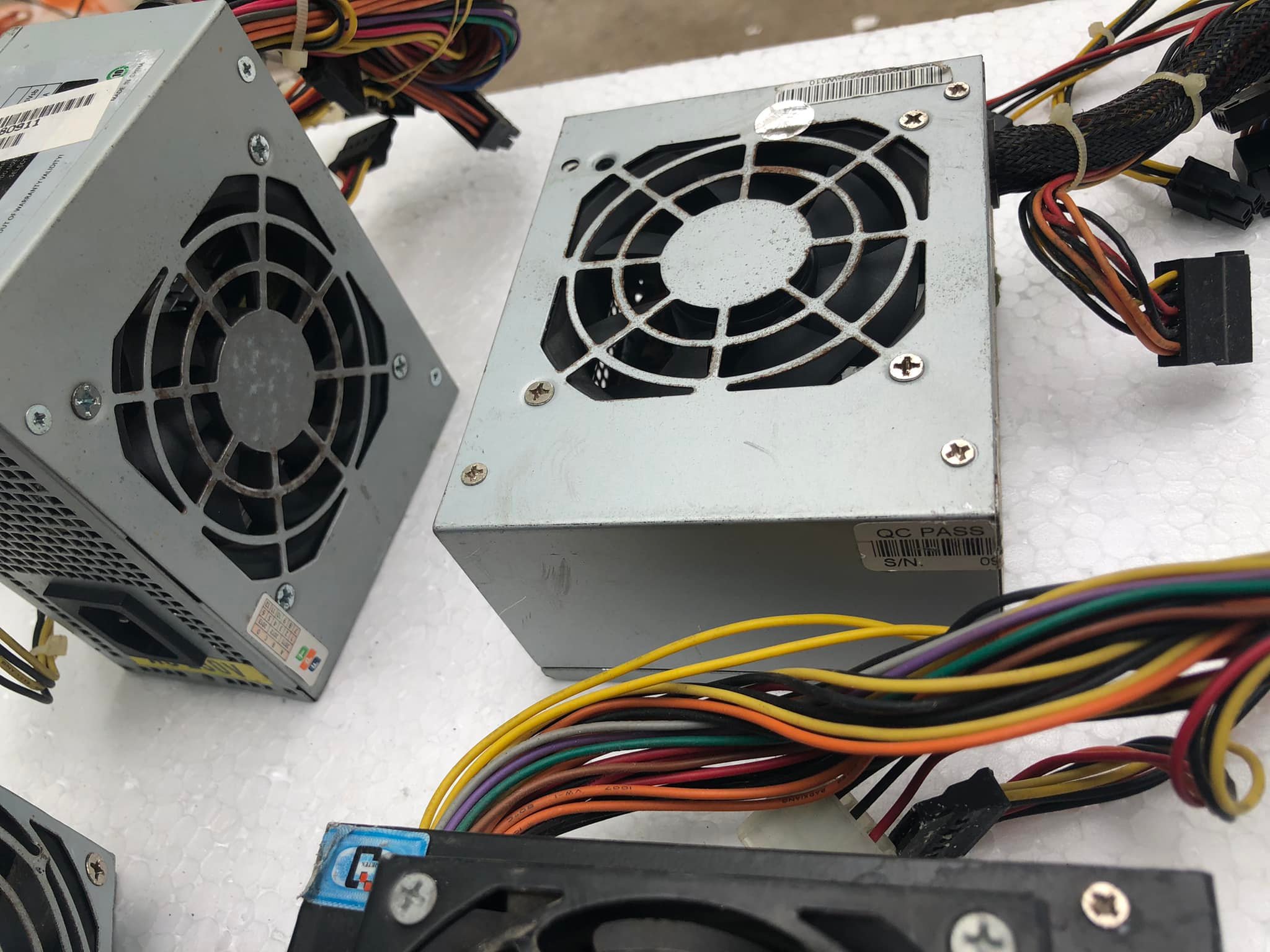 {SALE}Bộ nguồn máy tính PC LOẠI NHỎ