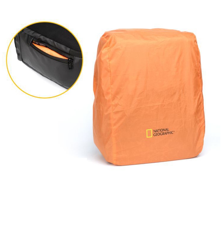 [HCM]Balo máy ảnh National Geographic NG W5072