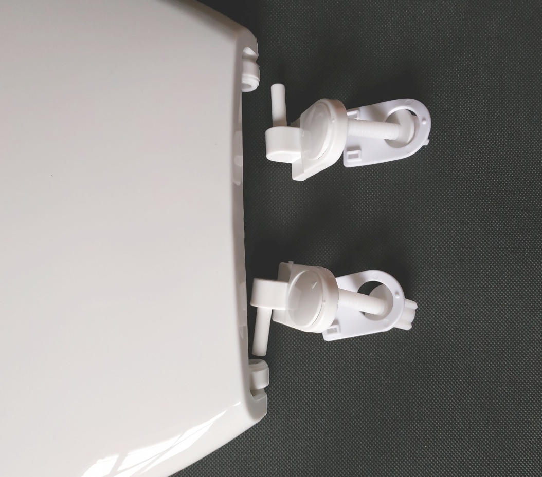 Nắp bệt thay thế cho Inax 117