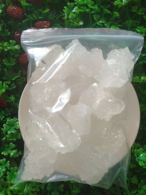 {1KG } ĐƯỜNG PHÈN Quảng NGÃI