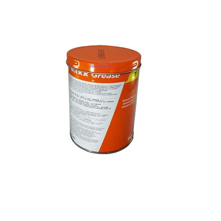 Mỡ GS GREASE 3 1KG