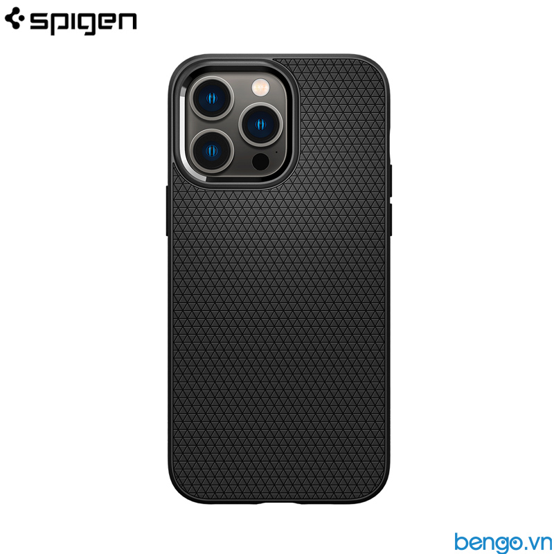 Ốp lưng iphone 15 pro max/15 pro/14/14 plus/14 pro/14 pro max spigen liquid air