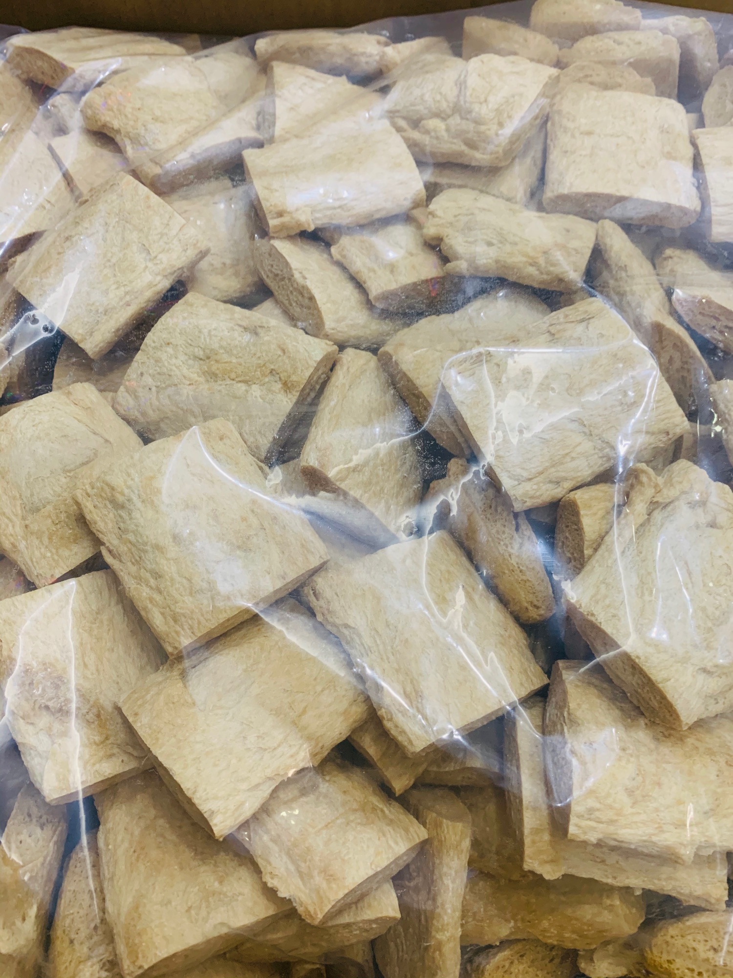 10kg SƯỜN NON CHAY (10kg )/ Công nghệ Nhật bản