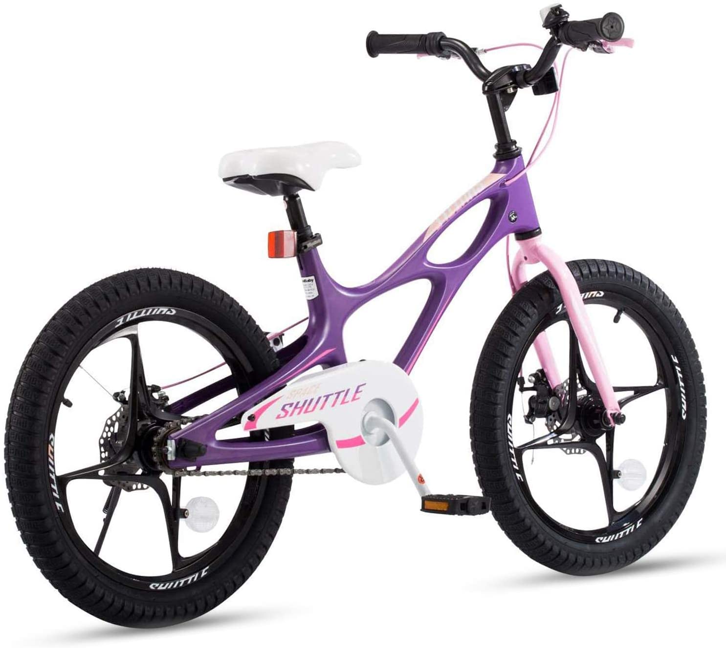 xe đạp trẻ em Royalbaby- shuttle size 18