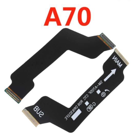 Cáp nối main sạc samsung a70