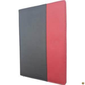 Sổ Bureau khổ B5 260tr, 60/90 [Sổ da cao cấp]