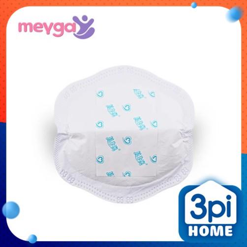 Combo 200 Miếng Lót Thấm Sữa MEYGA