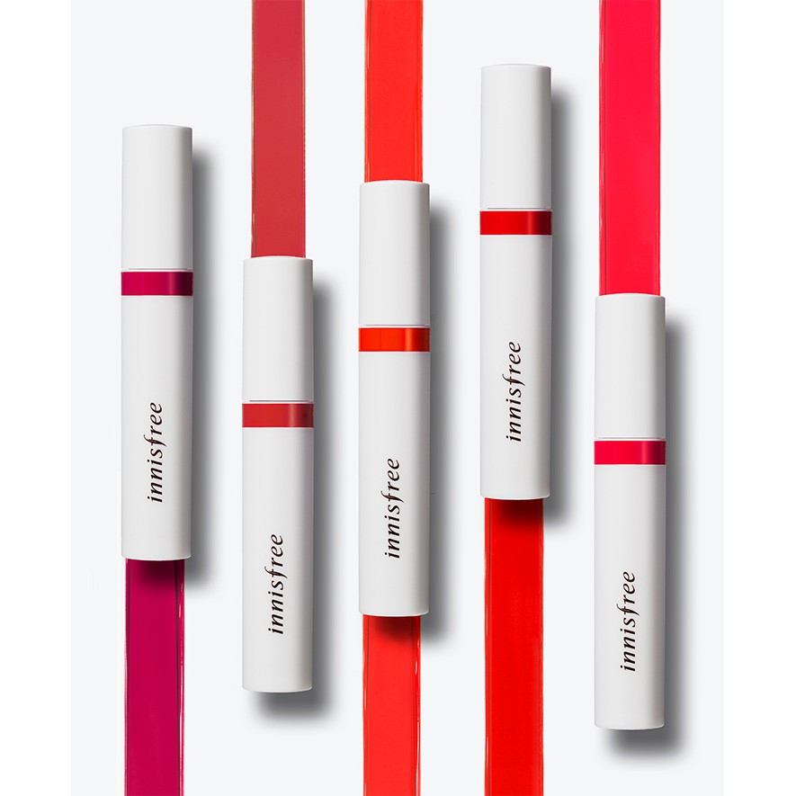 Son Kem Innisfree Real Fit Matte Liquid 3.5g