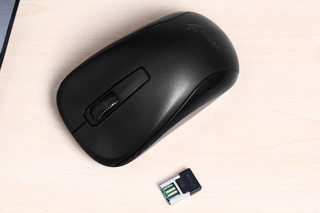 Chuột Không Dây Genius NX-7005/7000