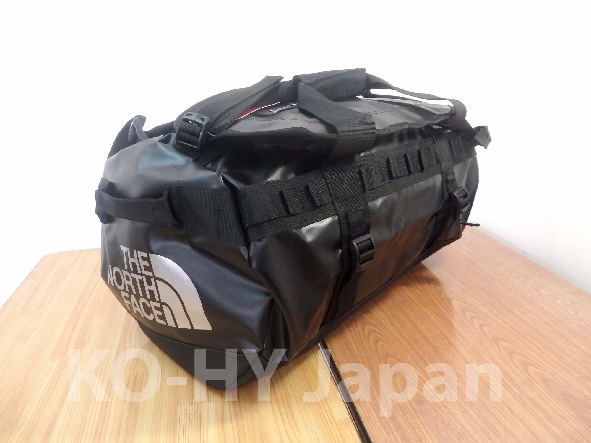 Túi du lịch The North Face Duffel Base Camp Bag&BL (Size S)