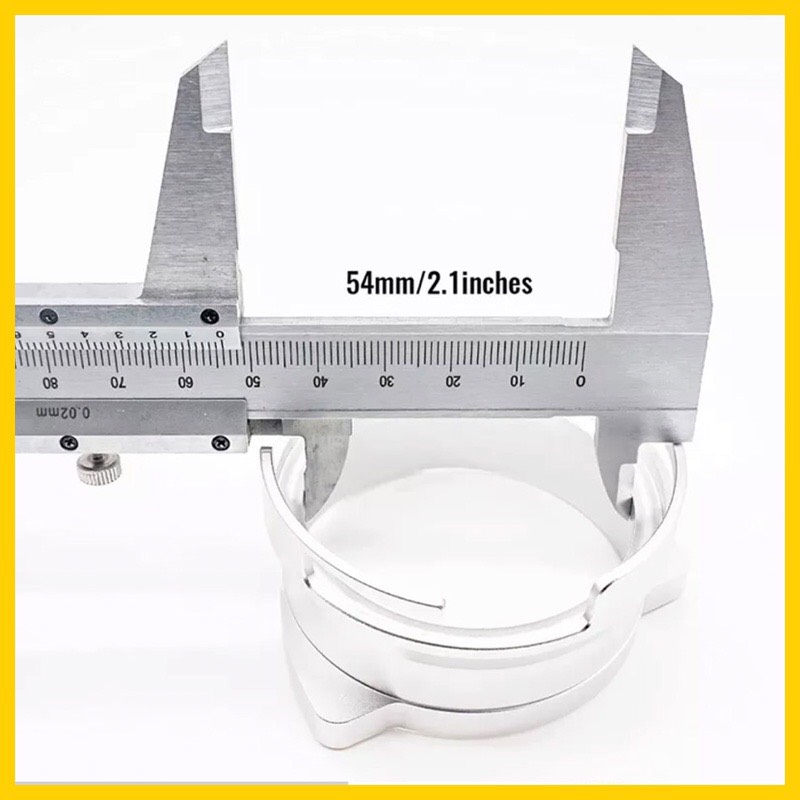 Vòng Đong Cà Phê Size 58; 53; 51mm -  Dosing Funnel