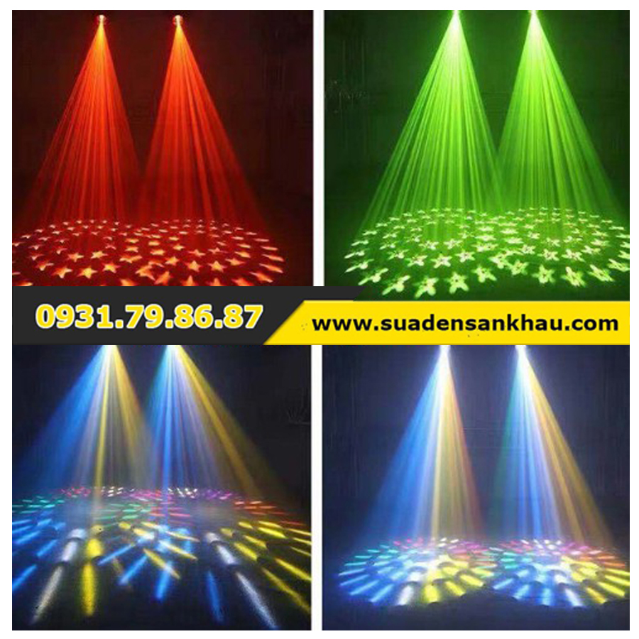 Beam 260 Plus