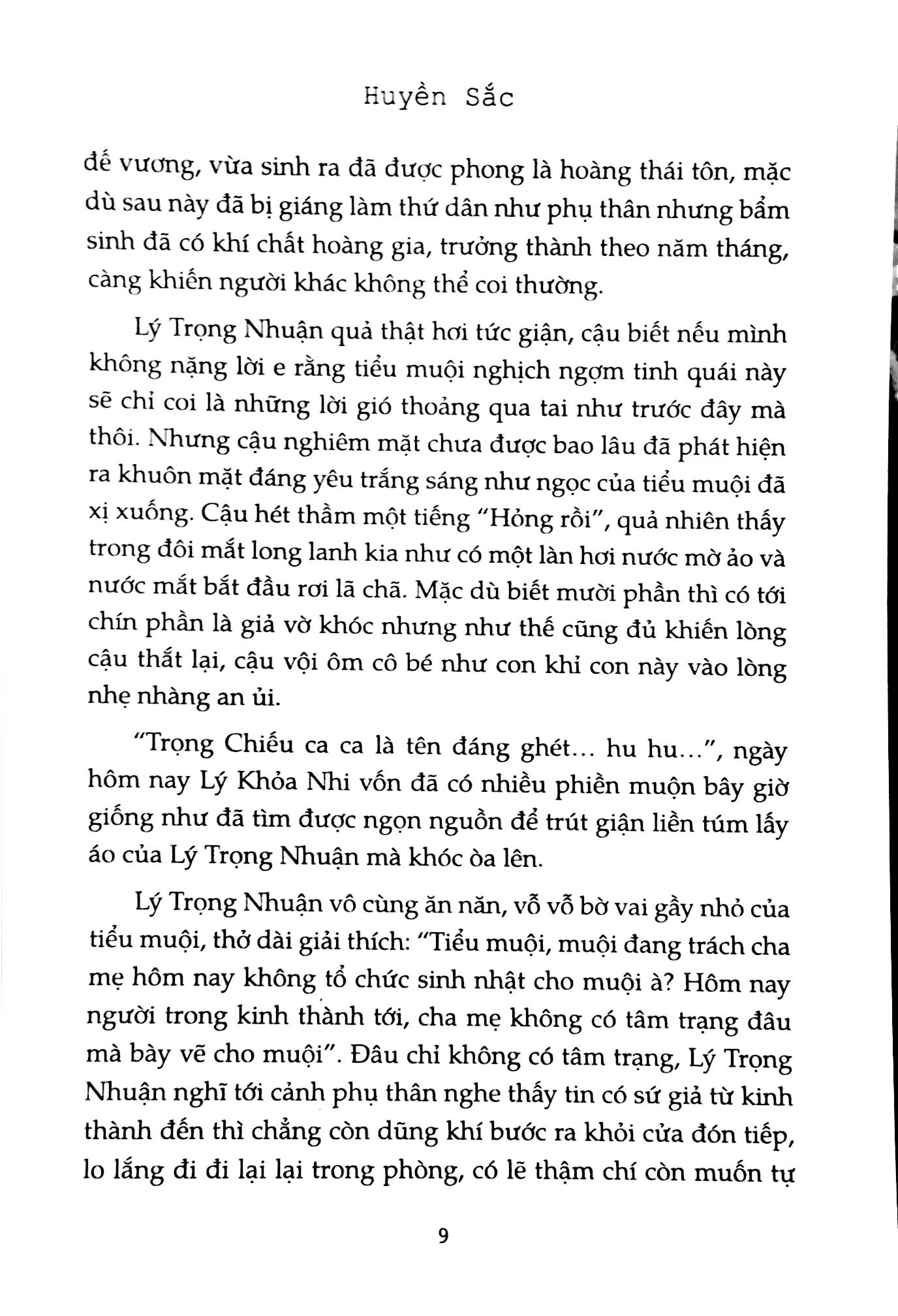 Fahasa - Tiệm Đồ Cổ Á Xá - Tập 4