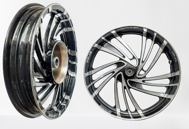 Mâm lốc xoáy dành cho Air Blade đời mới 2020 - 2021