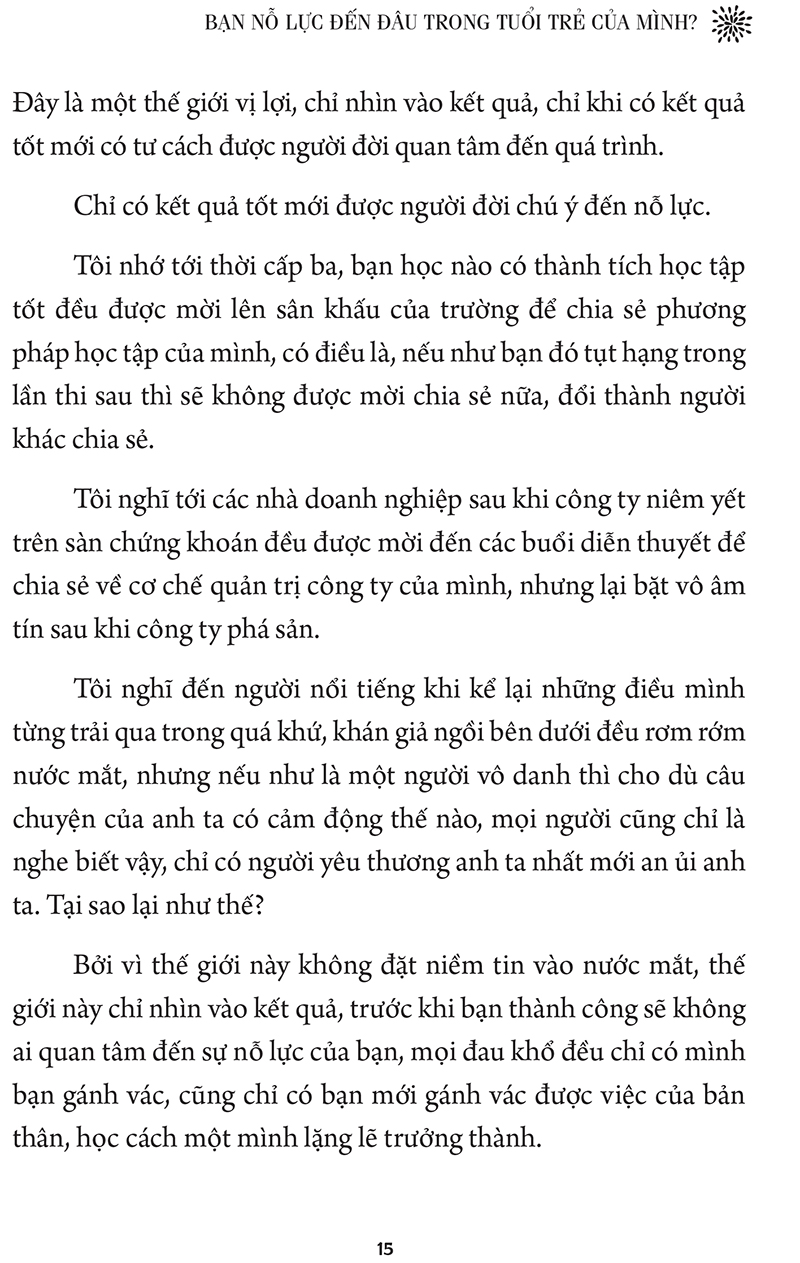 Sách: Đại Học Không Lạc Hướng