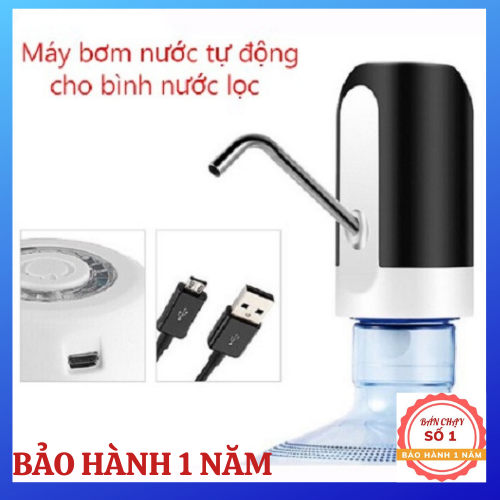 Vòi lấy nước tự động, Vòi bơm nước tự động, Bình bơm rót nước tự động, Dụng cụ lấy nước tự động, Bơm nước thông minh.